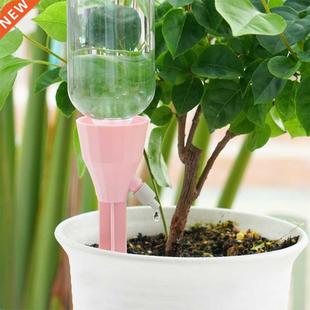 Automatic Drip Irrigation System Pot Plant Watering System D