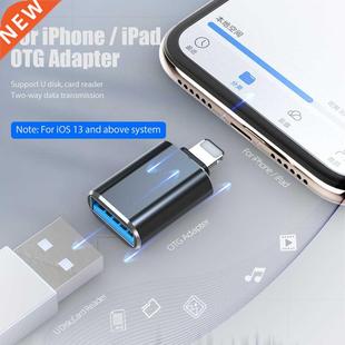 Max Char iPhone mini for Converters OTG Pro Adapter
