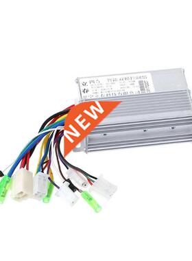 36V/48V 350W Electric Bicycle E-bike Scooter Brushless DC Mo