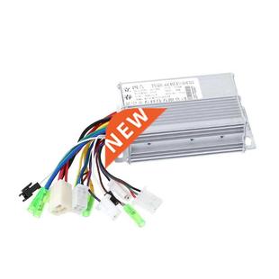 bike 350W Brushless Scooter Bicycle Electric 48V 36V