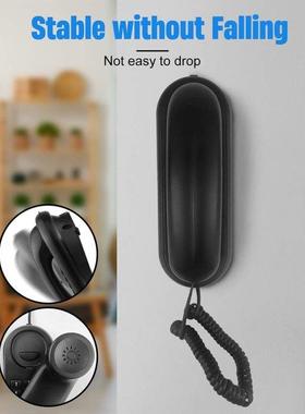 Corded House Phones Landline Wall Mountable Landline Telepho