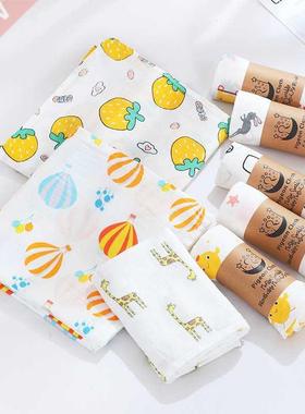 Baby Muslin Swaddle Blanket Newborn Infant Towel Swaddle Wra