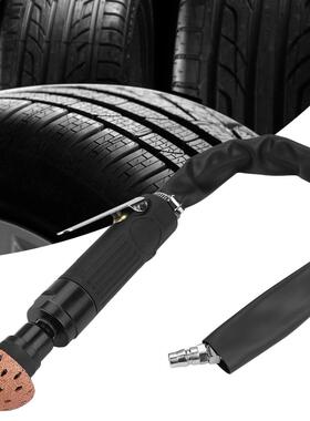 Tire Repair Tool 2500rpm Small Pneumatic Grinding And Polish