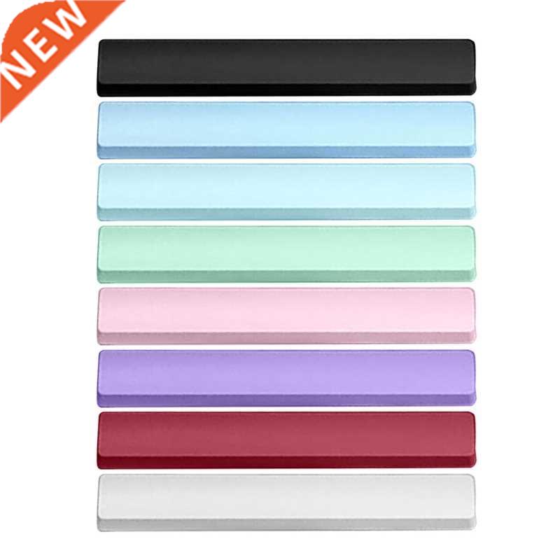 1.5mm PBT Blank 6.25 U Spacebar Keycap Thickened OEM Profile