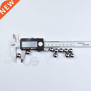 10pieces Chrome Steel 13mm ball inch bearing fre 0.511811