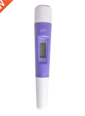 Portable Waterproof PH Meter Digital Water Quality Monitor T