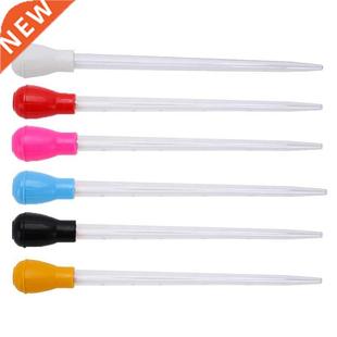 Tank Changer Water Pump Siphon Fish Pipette 50ml 4CM