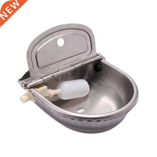 With Drain Float Stainless Automatic Steel Drink 304 Hole