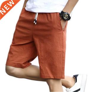 Shorts Men Fashion Newest Man Casual Style Ber Summer
