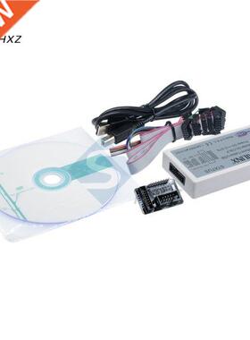 XILINX Platform Cable USB FPGA CPLD JTAG SPI Download Debugg