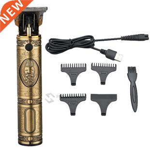 Hair pers 0mm Electric Hair per Trimmer Haircut Machine Bar