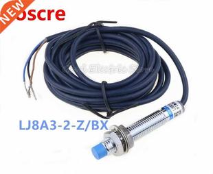 shipping Free LJ8A3 2mm NPN sensing