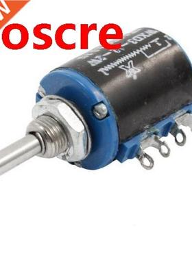 WXD3-12 1K Ohm 2W Rotary Wirewound Multiturn Taper Pot Poten