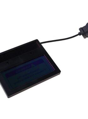 Solar Auto Darkenng Weldng Helmet Goggle Lens Weldng Helm