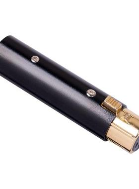 XLR 3 Pin Female To XLR 3 Pin Male Adaptor,Audio Interfaces,