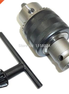 13mm Keyed Chucks Key 1/2