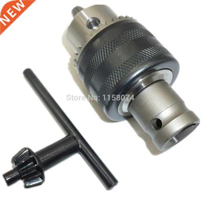 13mm Keyed Chucks Key 1/2