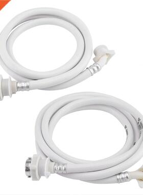 Washing Machine Water Inlet Hose Washer Pipe Tube Connector