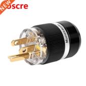 Pure Copper M101G Power Plated F101G Gold Monosaudio 24k