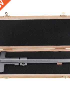 0-160mm Vernier Caliper Steel DIN862 Measuring Guage Marking