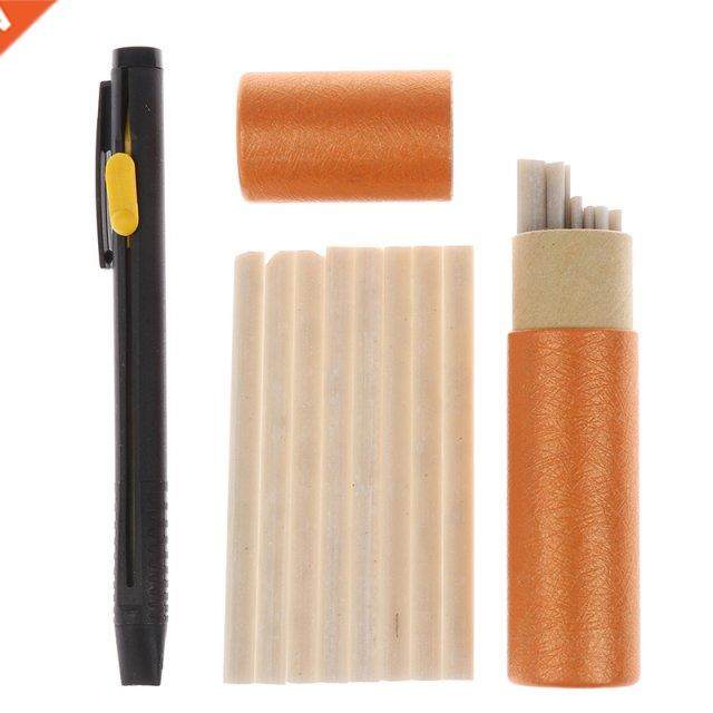 20pcs Tailors Chalk Pencil Patchwork Disappearing Fabric Mar