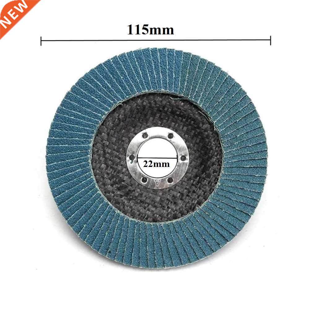 5inch flap sanding disc wheel for angle grinder