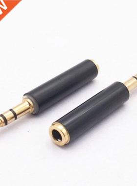 2pcs copper 3.5mm 3 section revolution 4 section mobile phon