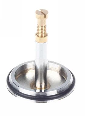 Pop Up Drin Driner Kitchen Bthroom Wste Plug Striner B