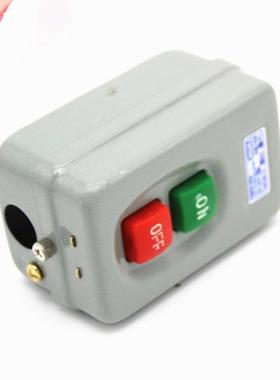 KH-305 drectly Start control button swtch 3P 30A/250V 20A/