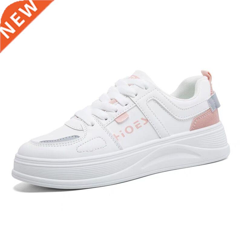 New Fashion High quality Women	s plat sports shoes for wo