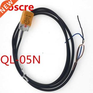 10PCS QS-05P QS-05N QL-05P QL-05N Inductive Switch Sensor 3