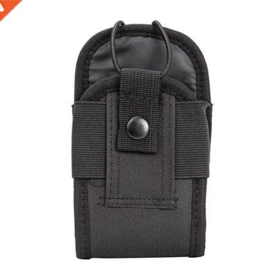 Portable Multifunction Molle Radio Walkie Talkie Pouch Wai