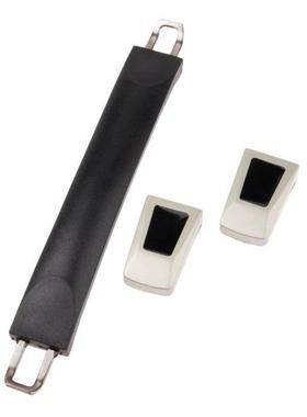 244mm/9.61inch Suitcase Box Case Luggage Handle Grip Spare F