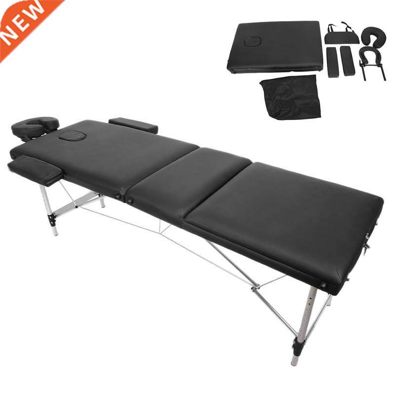 Folding Beauty Bed 180cm length 60cm width Professional Spa