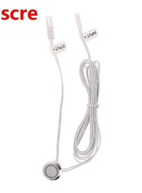 DC 5V 12V-24V Dimmer Touch Sensor Control Switch For 3528 50