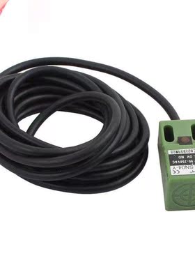 SN04-Y AC 90-250V NO m Square nductve Proxmty Sensor S