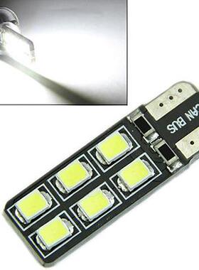 New Clearance Lights Bulbs Power Universa T10 W5W LED Canbus