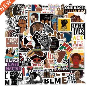 For Lap Decals Pack black Wall Stickers Car 50pcs Bike