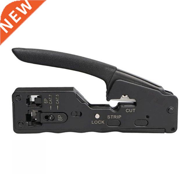 Rj45 Pliers Crimper Cat5 Cat6 Cat7 CAT8 Network Tools Rj 45