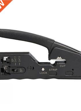 Rj45 Pliers Crimper Cat5 Cat6 Cat7 CAT8 Network Tools Rj 45