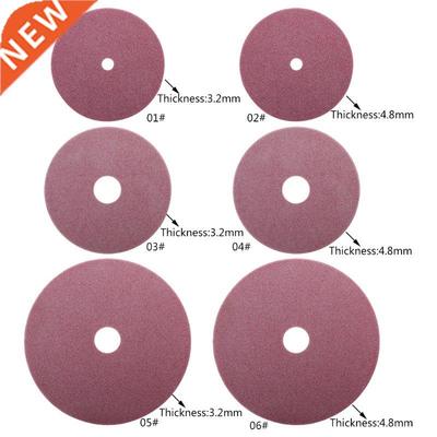 Electric Chainsaw Sharpener Diamond Grinding Wheel 98/105/14
