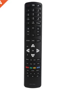 RC311 FMI1 RC311FMI1 Replaced Remote for TCL TV RC311 FMI2 L