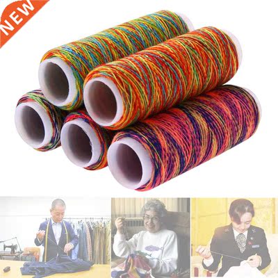DIY Craft Tools Clothing Sewing Cotton Household 32 Color Se