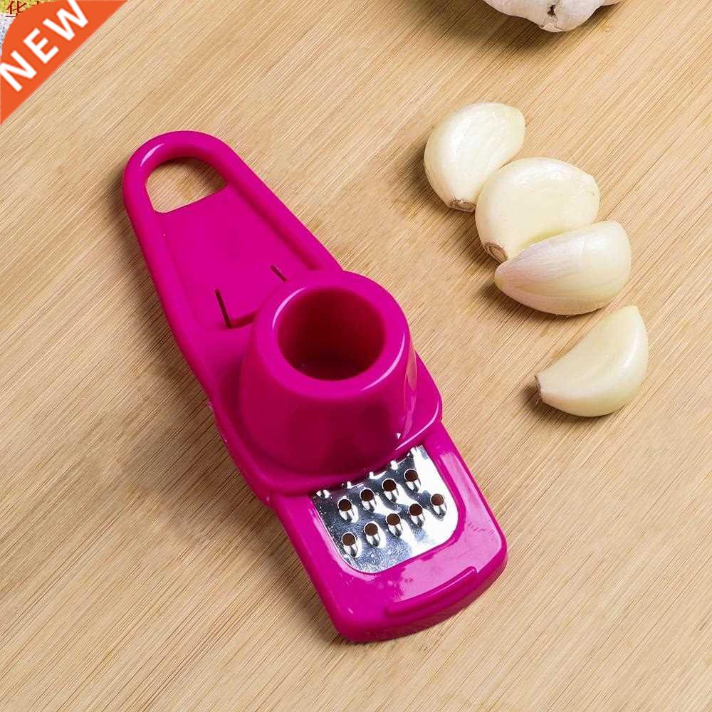 multifonction ail broyeur légumes rape gingembre meul