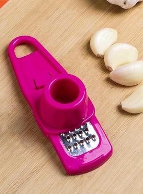 multifonction ail broyeur légumes rape gingembre meul