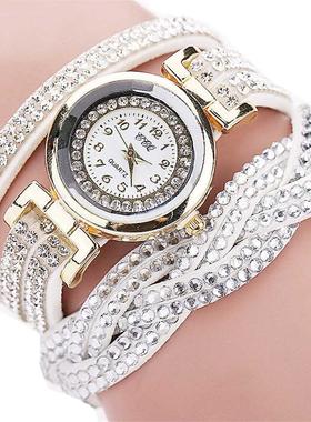 Relogio Feminino Saat Women's Watches Fashion Casual Analog