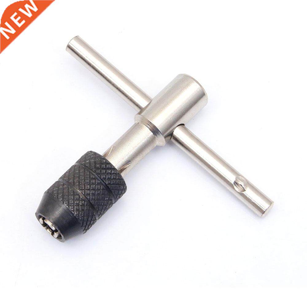 6Pcs Metric Thread Tap Drill Machine Screw Thread Plug Tap