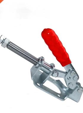 1PCS GH-302-FM Toggle Clamp 136KG Holding Capacity Quick Rel