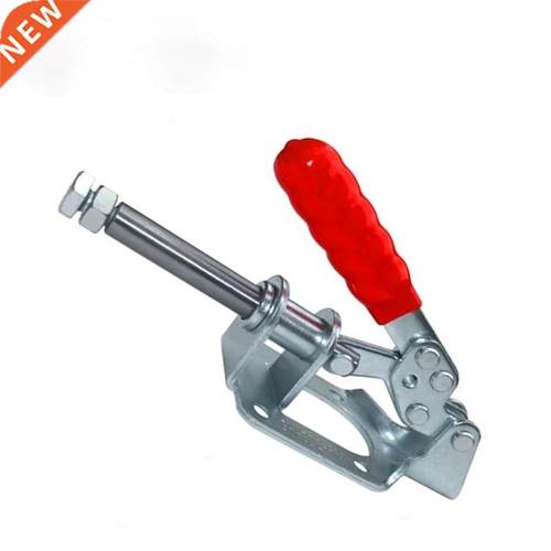1PCS GH-302-FM Toggle Clamp 136KG Holding Capacity Quick Rel