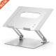 Laptop Folding Stand Portable for Alloy Adjustable Aluinu